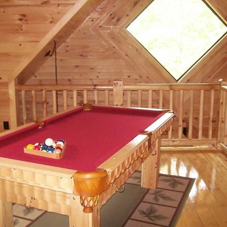 White Oak Lodge And Resort Pittman Center Faciliteter billede